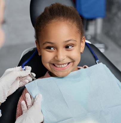 Children’s Dentistry
