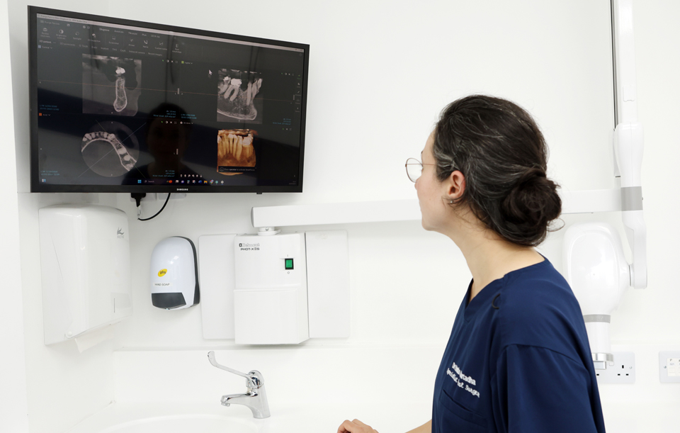 Specialist Dental Services