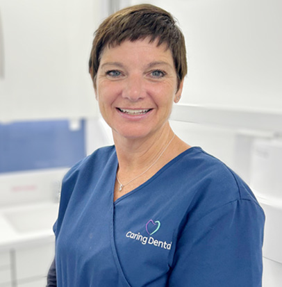 Alison MacOwan
