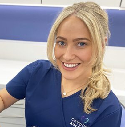 Amy Spencer