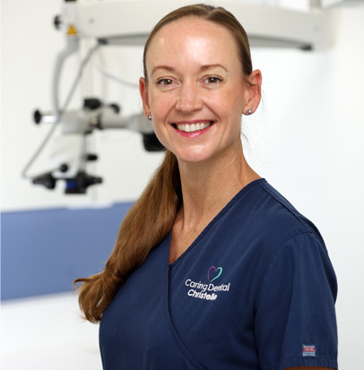 Christelle Snyman