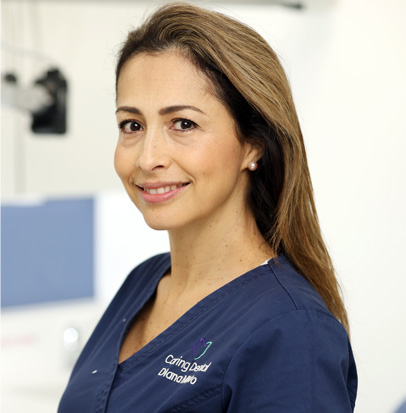 Diana Minto