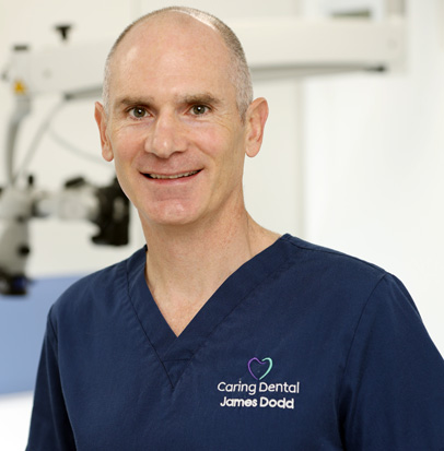 James Dodd