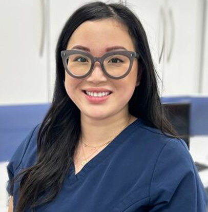 Joy Peng