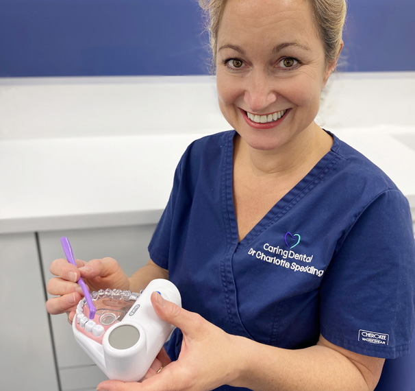 What is periodontology