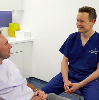 Treatment planning