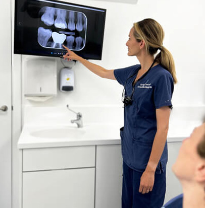 X-rays