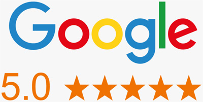 google 5-star