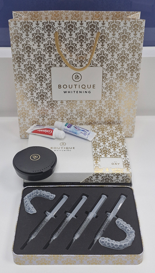 boutique