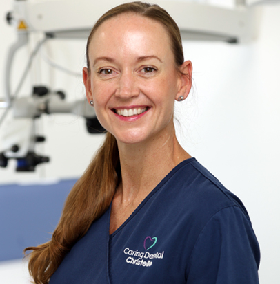 Christelle Snyman