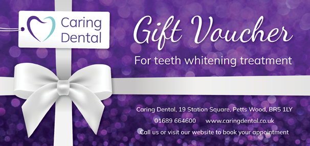 gift voucher
