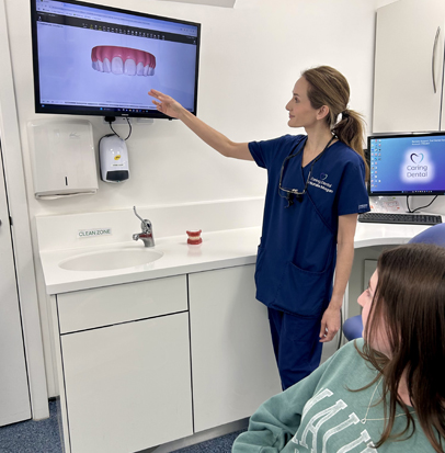 reviewing your treatment plan