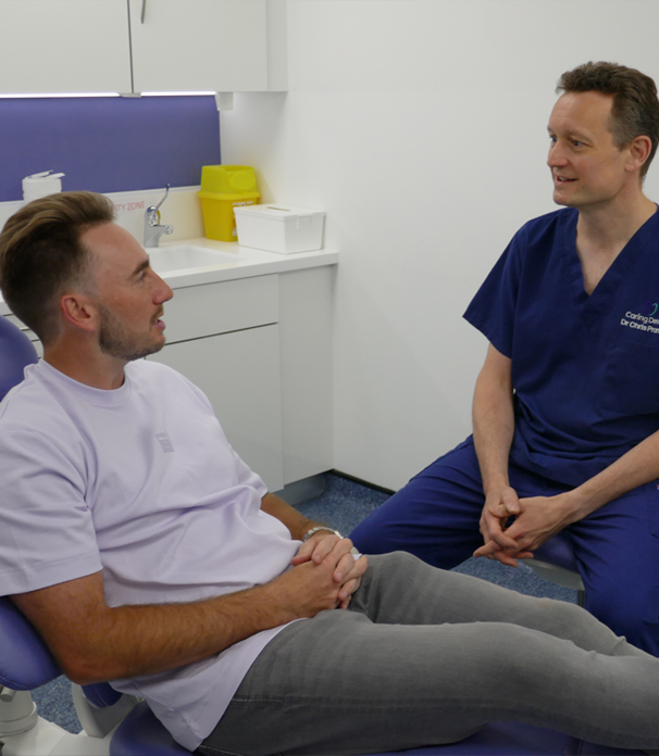 Your dental care plan, and ways to pay