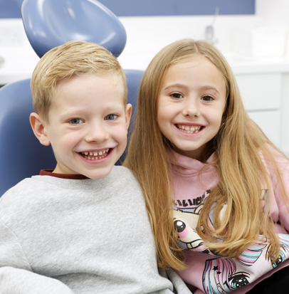 The importance of regular appointments