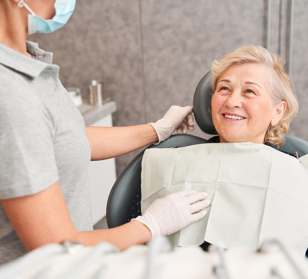 bridges vs dental implants