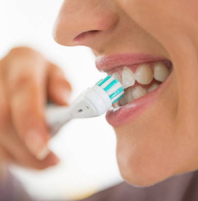 dental hygiene