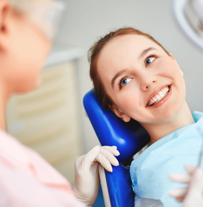 Fissure sealants