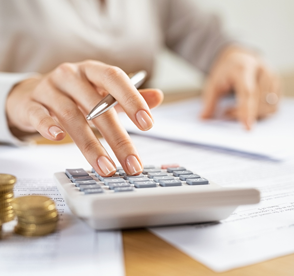 Flexible finance