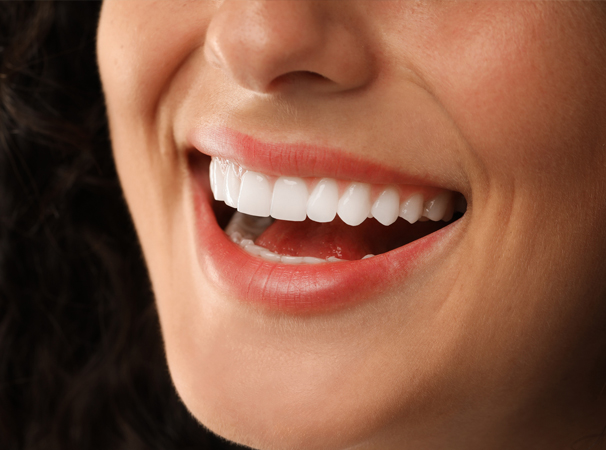 Maintaining your brighter, whiter smile