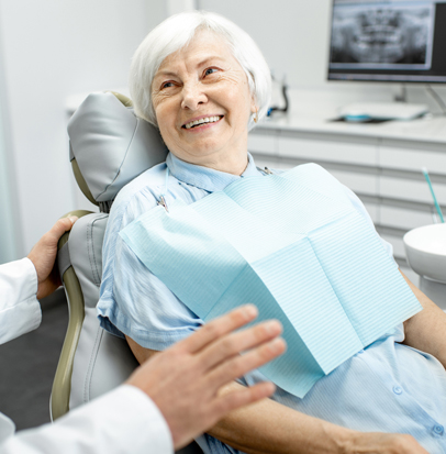 Nervous Patients
