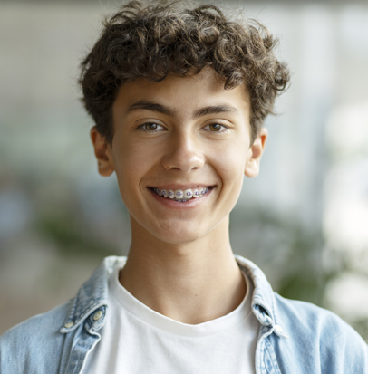 Orthodontics and braces